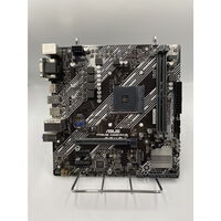 中古  ASUS PRIME A520M-E (A520 AM4 mATX DDR4) 143660 