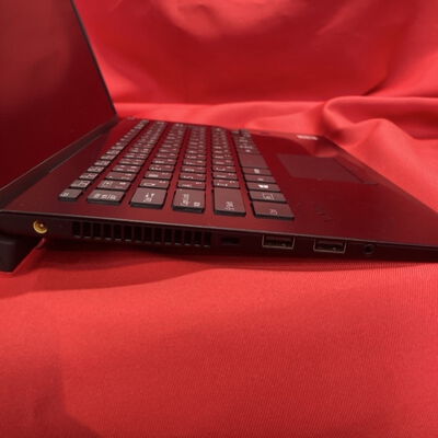 【千葉店】中古  VAIO VAIO PRO X (INTEL Core i5 1035G1 1.0GHz/16GB/SSD256GB/-/オンボード/13.3/1920x1080/Wi-Fi/WEBCAM/W11H64) 182942 