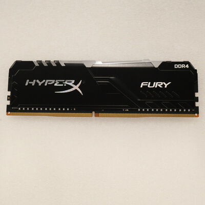 【通販センター】中古  PC4-25600 8GB デスクトップ用(DDR4-3200) 140727 