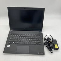 中古  dynabook　S73/FR(i5-10210U/8GB/SSD256GB/W11P) 4660002480 