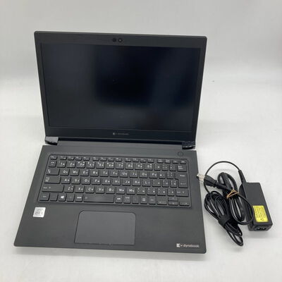【堺七道店】中古  dynabook　S73/FR(i5-10210U/8GB/SSD256GB/W11P) 4660002480 