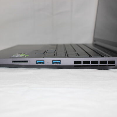 【通販センター】中古  THIRDWAVE GALLERIA UL9C-R49-6 183836 