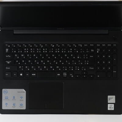 【通販センター】中古  Dell Vostro 3590(Intel Core i3 10110U/8GB DDR4 (PC4)/HDD1TB/DVDマルチ/オンボード/15.6/1920x1080/Wi-Fi/Windows 11 Home 64bit) 191553 