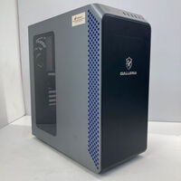 中古  THIRDWAVE GALLERIA(Corei7  10700K/16GB/SSD1TB/なし/RTX3070 8GB/W10H)	 1230009632 
