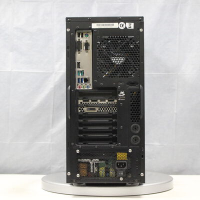 中古  THIRDWAVE GALLERIA KT 