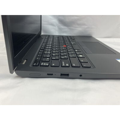 【仙台店】中古  Lenovo ThinkPad L13 Gen4 (Core i5-1335U/16GB/SSD 256GB/-/-/WLAN/13.3UWXGA/W11P/-) 3240011292 