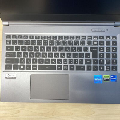 【博多店】中古  THIRDWAVE　GALLERIA XL7C-R46(i7-13700H/16GB/SSD500GB/RTX4060/W11H) 3310005795 