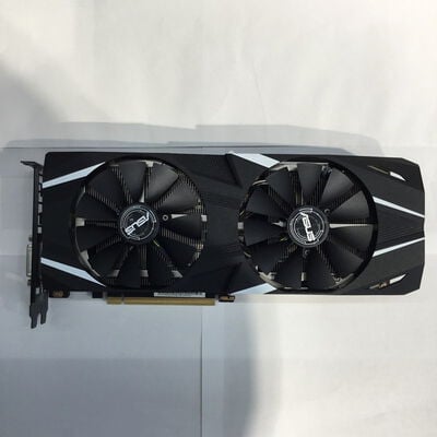 【松山環状枝松店】中古  各社 GeForce RTX2060 (6GB PCI-E) 139502 
