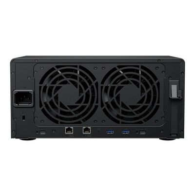 Synology  DiskStation DS1825neo+ (8bay NAS) 
