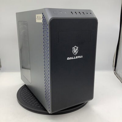 【堺七道店】中古  GALLERIA RM5C-R36T(i5 12400/16GB/SSD1TB/RTX3060Ti/W11H) 4660003188 