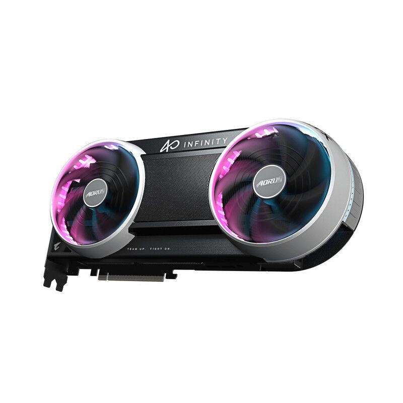 GIGABYTE GV-N507TAORUS IF-16GD (GeForce RTX 5070 Ti 16GB