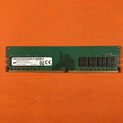 【なんば店】中古  PC4-21300 8GB デスクトップ用_ 184888 