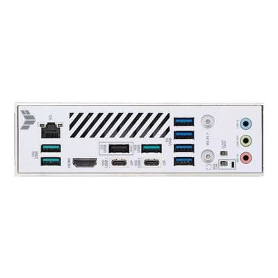 ASUS  TUF GAMING X870-PRO WIFI7 W NEO (X870 AM5 ATX) 