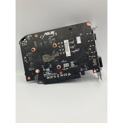 【座間相武台】中古  ASUS DUAL-GTX1650-O4G (GTX1650 4G GDR5) 139570 