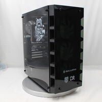 中古  THIRDWAVE GALLERIA CRA5C-R35（CrazyRaccoon） 187637 