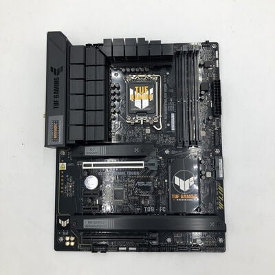 【盛岡都南店】中古  ASUS TUF GAMING B760-PLUS WIFI D4 (B760 ATX DDR4) 167270 