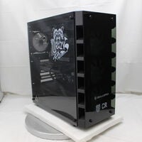 中古  THIRDWAVE GALLERIA CrazyRaccoon(Intel Core i7 13700F/64GB DDR4 (PC4)/SSD500GB/なし/NVIDIA GeForce RTX 4070 12GB/W11H64 MAR) 194821 