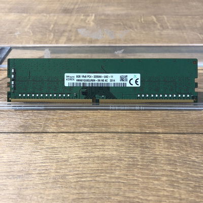 【姫路店】中古  PC4-25600 8GB デスクトップ用_ 184899 