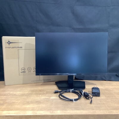 【静岡東瀬名店】中古  MINIFIRE MFG24F4S (24インチ/1920&times;1080/FastIPS/200Hz) 5140001728 