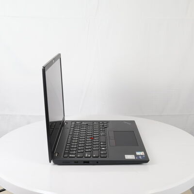 【通販センター】中古  Lenovo ThinkPad L13 Gen 3 21B4S0Y900(Intel Core i5 1245U/8GB DDR4 (PC4)/SSD256GB/なし/オンボード/13.3/1920x1200/Wi-Fi/W11H64 MAR) 200924 