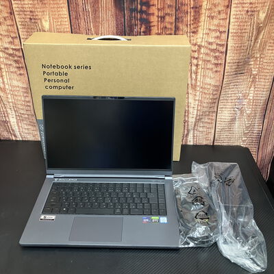 【富士青葉店】中古  THIRDWAVE GALLERIA GCR2070RGF-QCG (i7-9750H/16GB/SSD1TB/RTX2070/W11H) 5070001233 