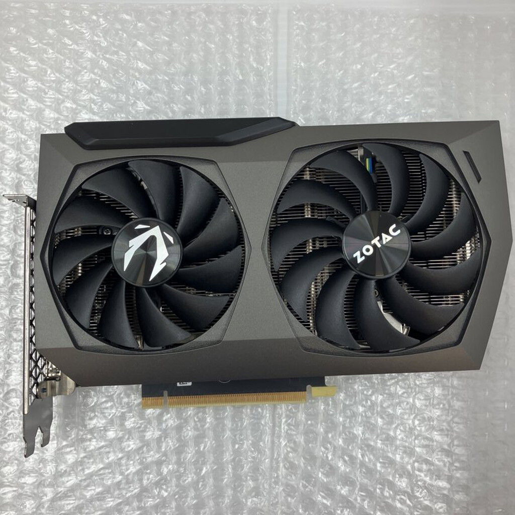 NVIDIA GeForce RTX 3070の中古グラフィックボード一覧（131件