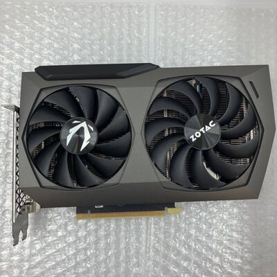 【秋葉原本店】中古  【LHR版】各社 GeForce RTX3070 (8GB PCI-E) 146421 