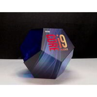 中古  INTEL Core i9 9900K (1151/3.60GHz/16M/C8/T16) 138482 