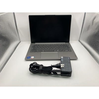 【仙台店】中古  Lenovo ThinkBook 13s G2 ITL (Core i7-1165G7/16GB/SSD 1TB/-/-/WLAN/13.3インチUWXGA/W11H/-) 3240010978 