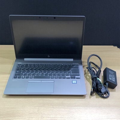 【甲府飯田店】中古  HP ZBook 14u G6 (INTEL Core i7 8565U 1.8GHz/16GB/SSD1TB/-/オンボード/14/1920x1080/Wi-Fi/WEBCAM/W11H64) 182267 