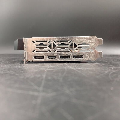 【大須店】中古  ASRock RX6600 CLD 8G(RX 6600 8GB) 147695 