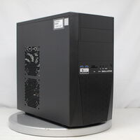 中古  THIRDWAVE GALLERIA KTM(AMD Ryzen 5 3500/16GB DDR4 (PC4)/SSD1TB/なし/NVIDIA GeForce GTX 1660 SUPER 6GB/W11H64 MAR) 196660 