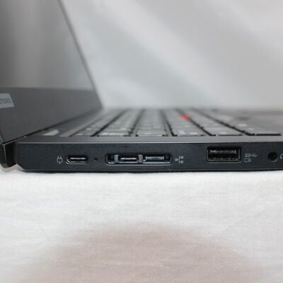 【通販センター】中古  Lenovo ThinkPad L13(Intel Core i5 10210U 1.60GHz/16GB DDR4/SSD256GB/-/オンボード/13.3/1920x1080/Wi-Fi/WEBCAM/W11H/VBT) 195436 