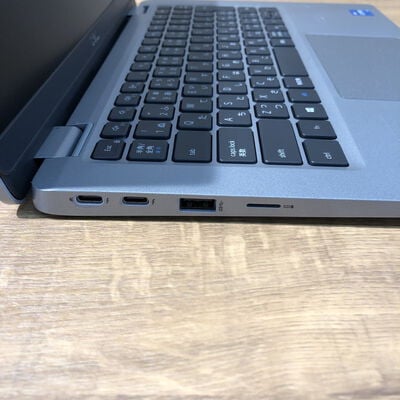 【姫路店】中古  DELL Latitude 5320(Intel Core i5 1145G7 2.60GHz/16GB DDR4/SSD256GB/-/オンボード/13.3/1920x1080/Wi-Fi/WEBCAM/W11P/VBT) 192681 