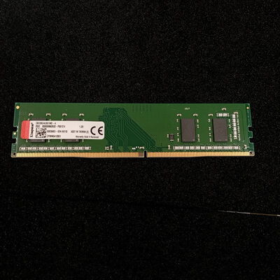 【大須店】中古  PC4-21300 4GB デスクトップ用 126164 