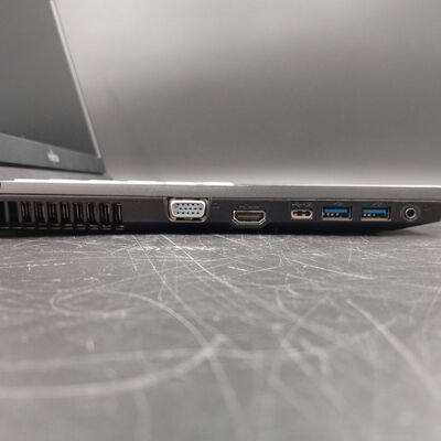 【大須店】中古  Fujitsu LIFEBOOK A5513/RX (intel Core 5 120U/16GB/SSD256GB/SMt/-/WLAN/15.6インチHD/W11P64/-) 3240008962 