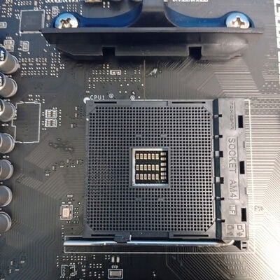 【大須店】中古  MSI B550M PRO-VDH WIFI (B550 AM4 mATX DDR4) 142922 