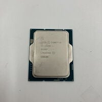 中古  INTEL Core i5 13400 (1700/2.5G/20M/C10/T16) 154213 