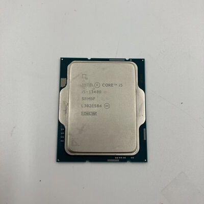 【なんば店】中古  INTEL Core i5 13400 (1700/2.5G/20M/C10/T16) 154213 