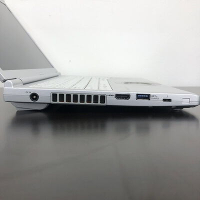 【長野稲里店】中古  Panasonic Let's note CF-SV9RDQVS(Intel Core i5 10310U 1.70GHz/16GB DDR4/SSD256GB/-/オンボード/12.1/1920x1200/GbE/Wi-Fi/WEBCAM/W11P) 193360 