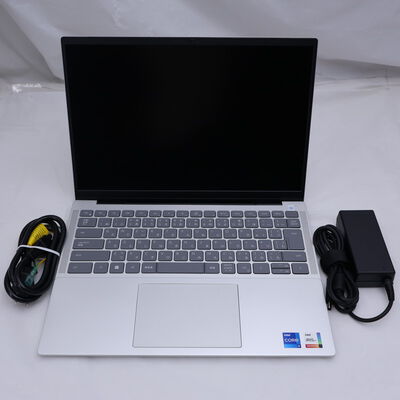 【通販センター】中古  DELL Inspiron 14 5430(Intel Core i7 1355U/16GB DDR5（PC5）/SSD512GB/なし/オンボード/14/1920x1200/Wi-Fi/W11H64 MAR) 204078 