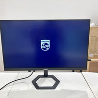 中古  PHILIPS モニターディスプレイ 27E1N5900E/11 (27 インチ 3840 x 2160   60 Hz) 3480040704 