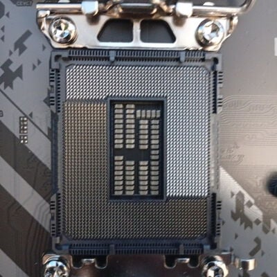 【大須店】中古  ASRock Z790 Steel Legend WiFi(Z790 1700 ATX DDR5) 152755 