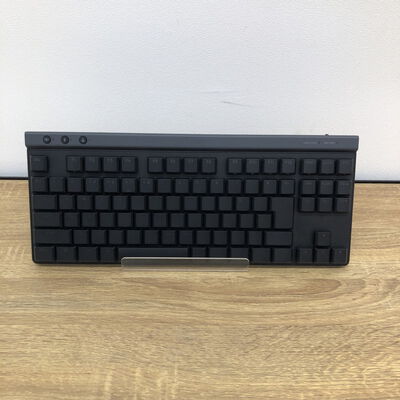 【津ラッツ店】中古  Logicool G515 LIGHTSPEED TKL G515-WL-LNBK 4990001252 