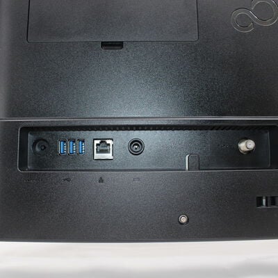 【通販センター】中古  Fujitsu FMV F77D3B(Intel Core i7 9750H/16GB DDR4 (PC4)/SSD512GB/BD-RE/オンボード/W11H64 MAR) 199938 