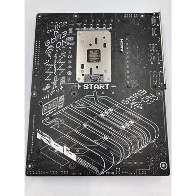 【水戸赤塚店】中古  ASUS ROG STRIX B650-A GAMING WIFI (B650 AM5 ATX DDR5) 168290 