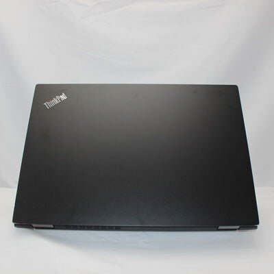 【通販センター】中古  Lenovo ThinkPad L13(Intel Core i5 10210U 1.60GHz/16GB DDR4/SSD256GB/-/オンボード/13.3/1920x1080/Wi-Fi/WEBCAM/W11H/VBT) 195466 