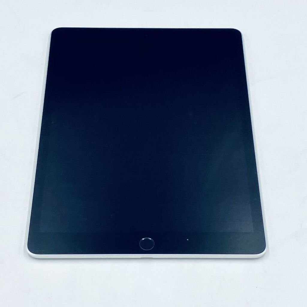 中古 Apple iPad 10.2インチ（第9世代/2021）Wi-Fi 64GB シルバー