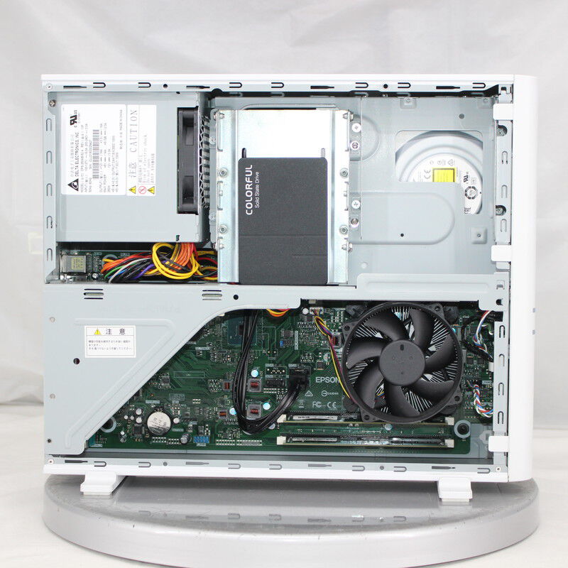 デスクトップPC Endeavor AT991E デスクトップPC Endeavor AT991E EPSON Endeavor AT991E 価格