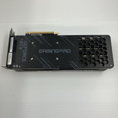 【秋葉原本店】中古  Palit RTX3070 GamingPro OC NE63070S19P2-1041A (RTX3070 8G) 143908 